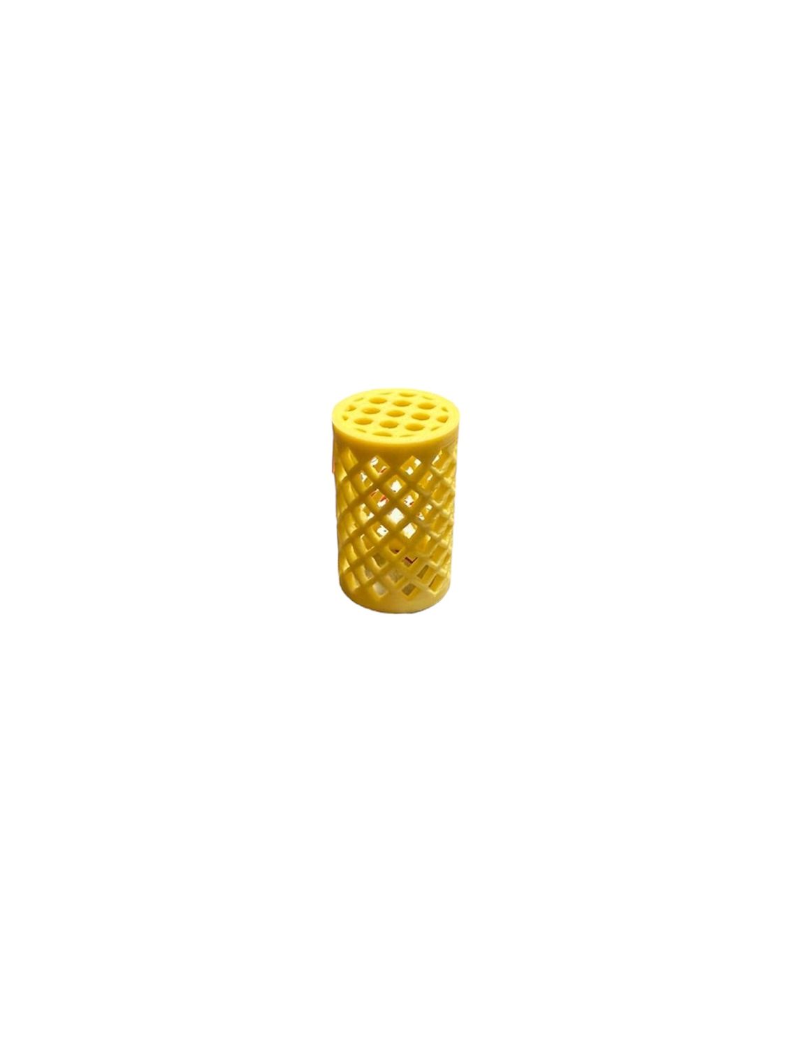 S&R Organics Filter Fresh gelb