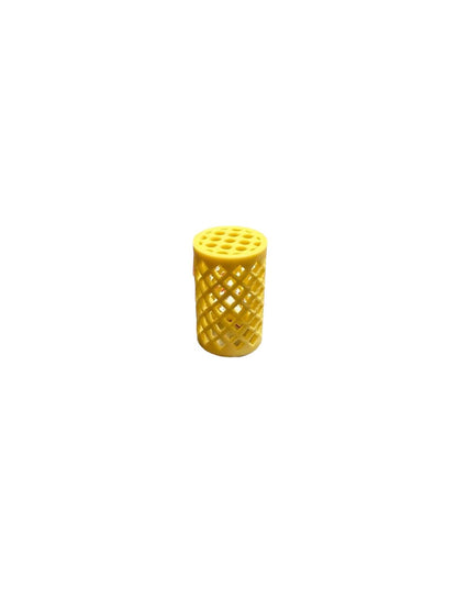 S&R Organics Filter Fresh gelb