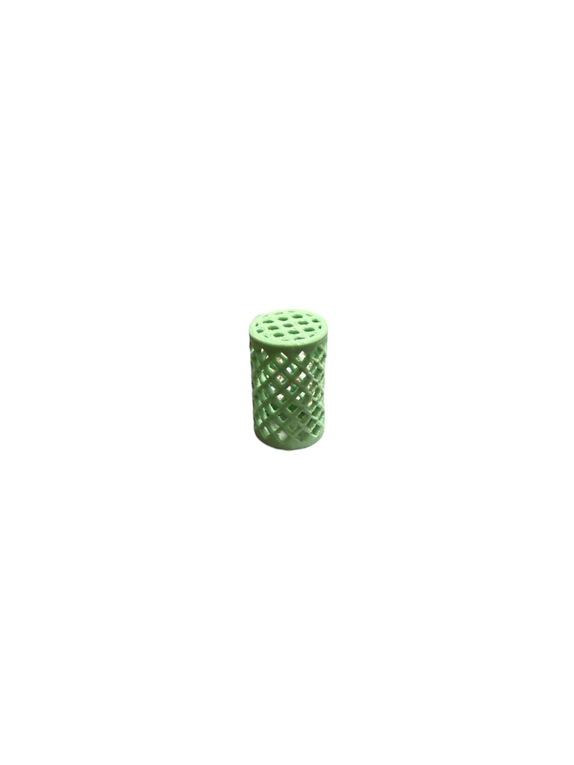 S&R Organics Filter Fresh grün