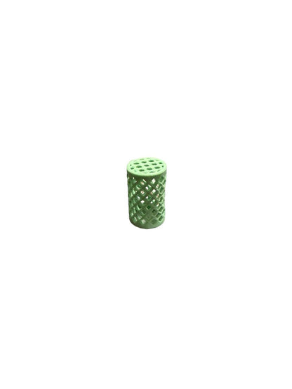 S&R Organics Filter Fresh grün