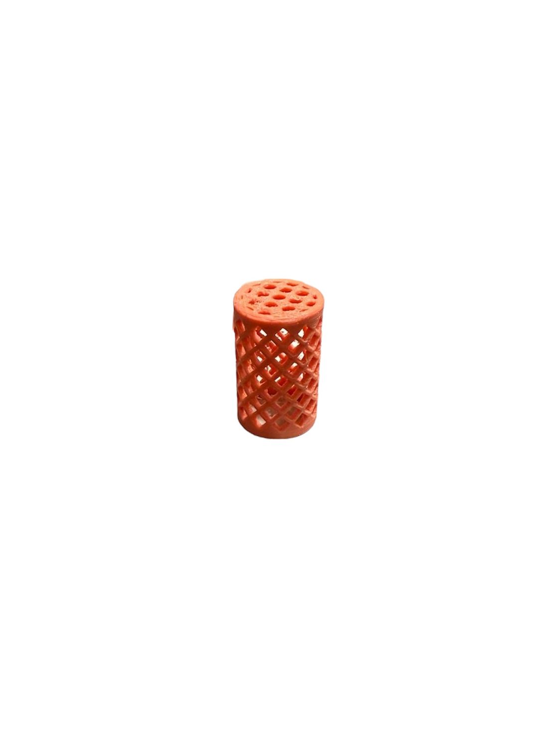 S&R Organics Filter Fresh orange