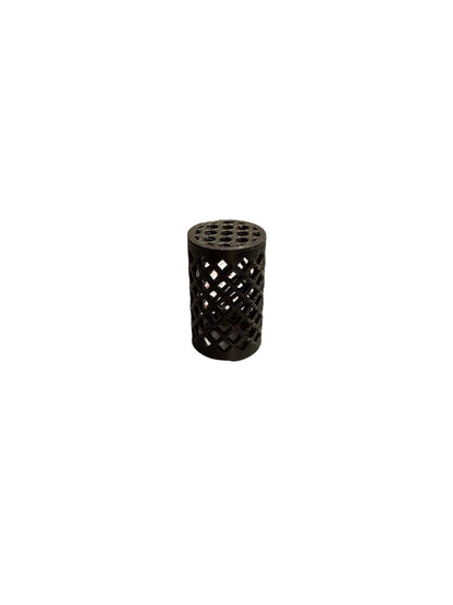 S&R Organics Filter Fresh schwarz