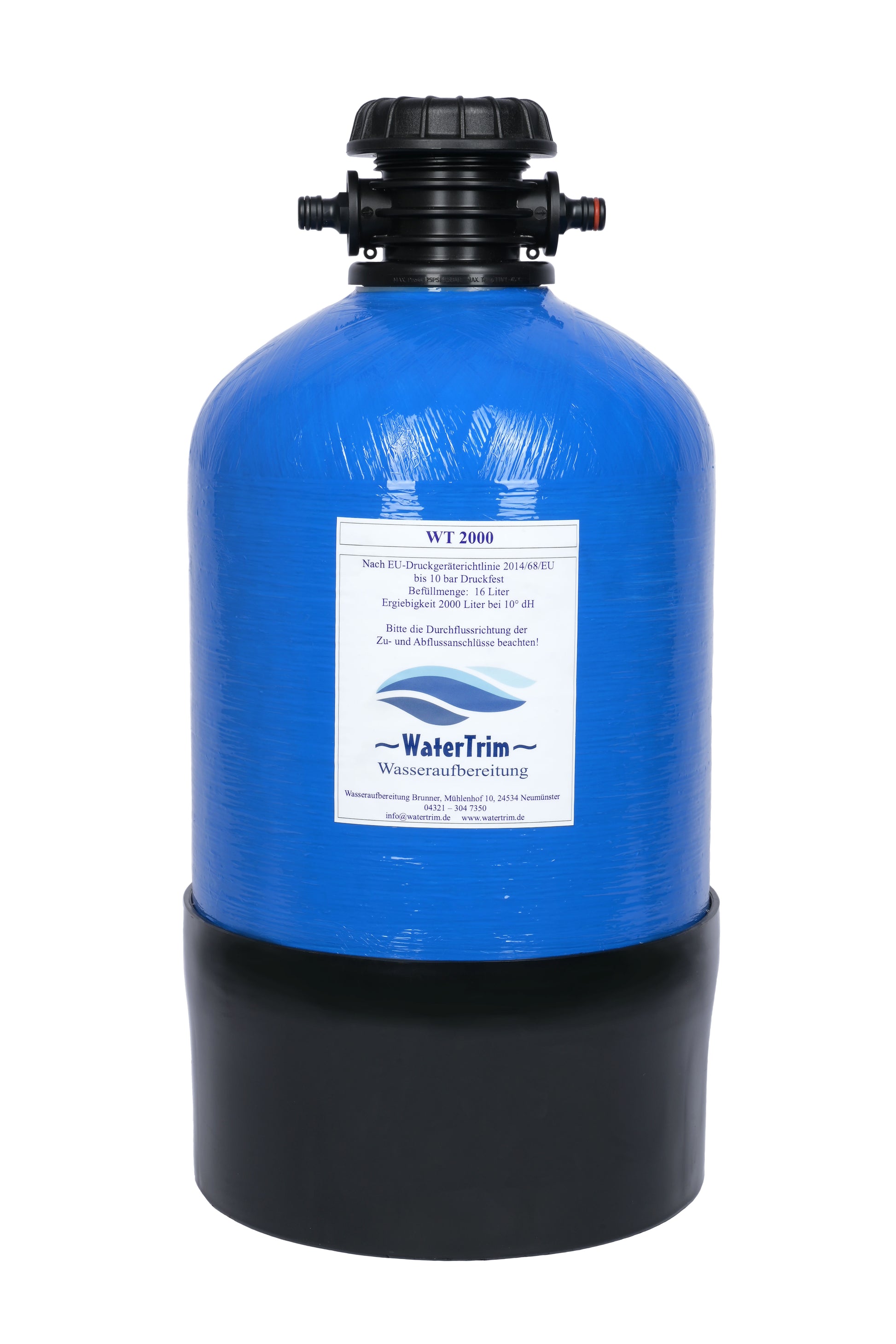 WaterTrim WT2000