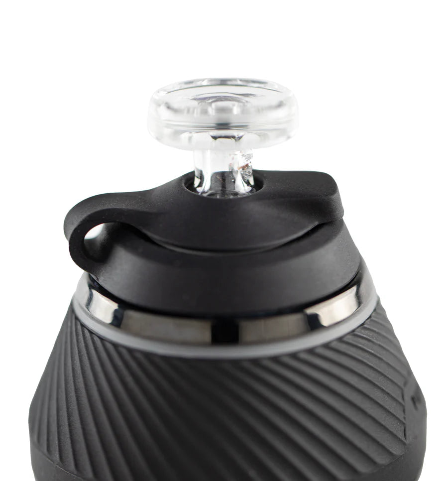 Puffco Proxy Travel Pack schwarz