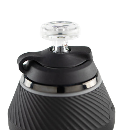 Puffco Proxy Travel Pack schwarz