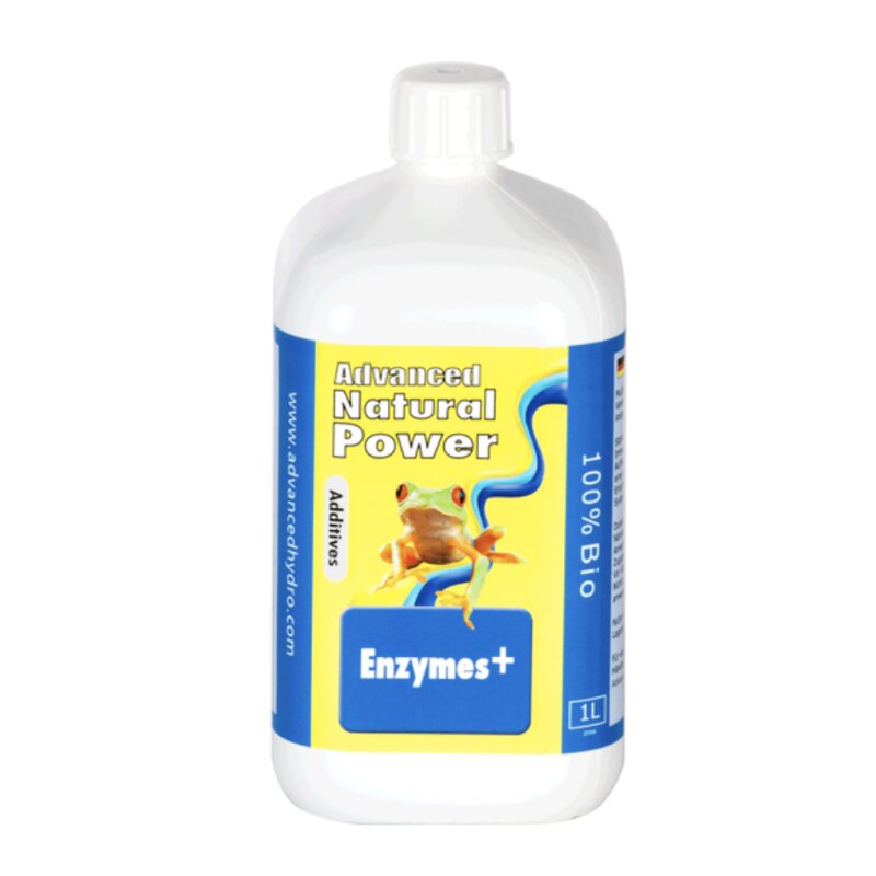 Advanced Hydroponics Enzym+ 1L