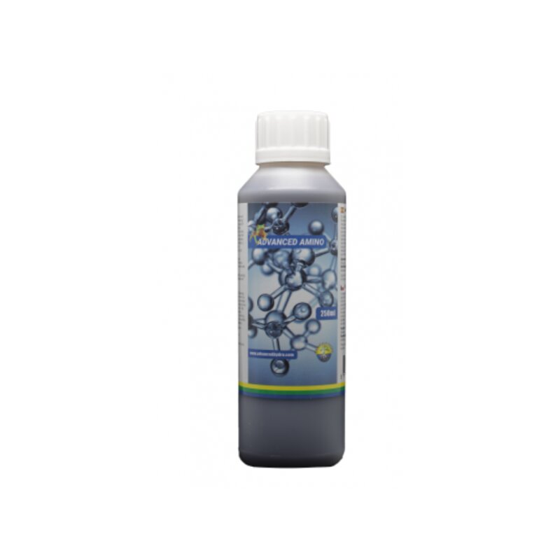 Advanced Hydroponics Amino 0.25L