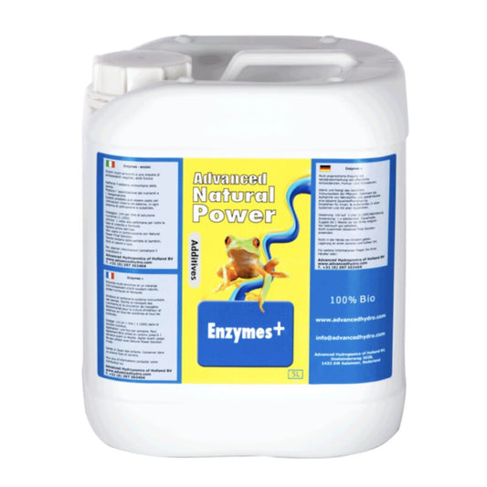 Advanced Hydroponics Enzym+ 5L