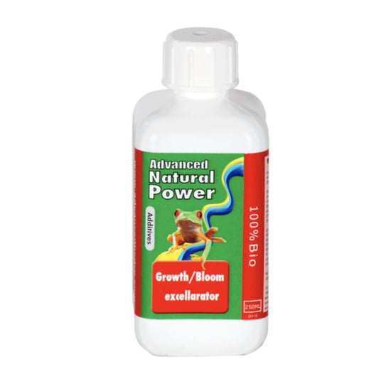 Advanced Hydroponics Growth/Bloom Excelarator 0.25L
