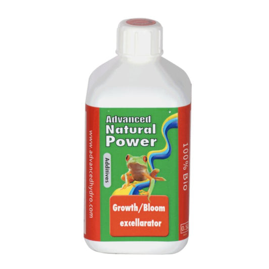 Advanced Hydroponics Growth/Bloom Excelarator 0.5L