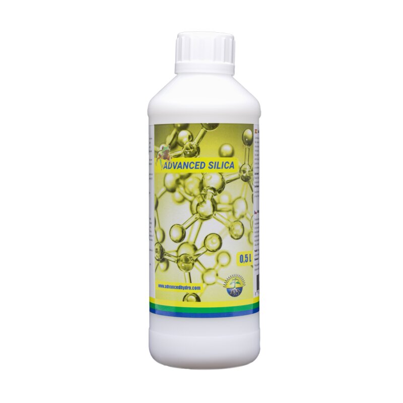 Advanced Hydroponics Silica 0.5L