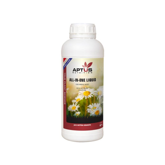Aptus All-In-One Liquid 1L