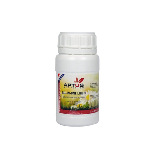 Aptus All-In-One Liquid 250ml