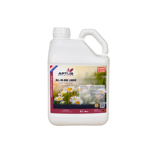 Aptus All-In-One Liquid 5L