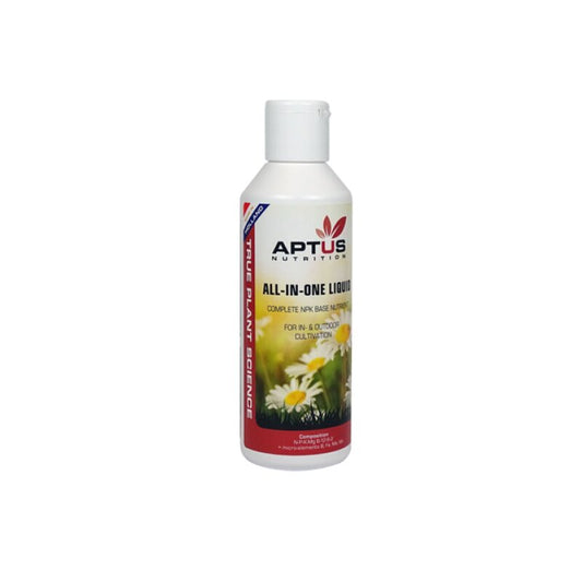 Aptus All-In-One Liquid 50ml