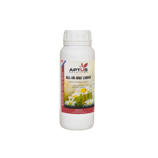 Aptus All-In-One Liquid 500ml