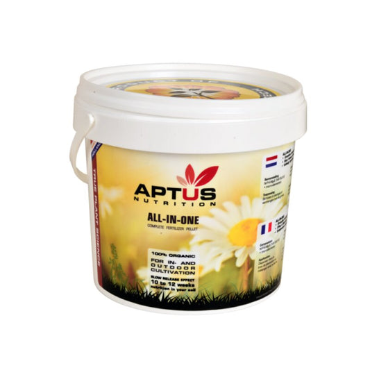 Aptus All-In-One Pellets 1kg