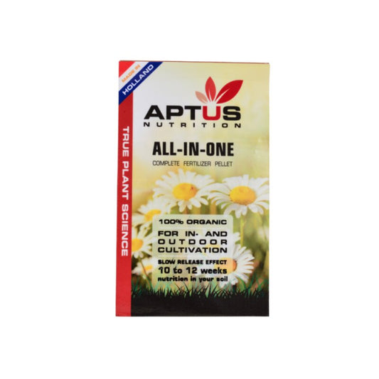Aptus All-In-One Pellets 100g