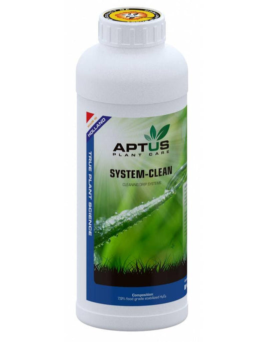 Aptus System-Clean 1L