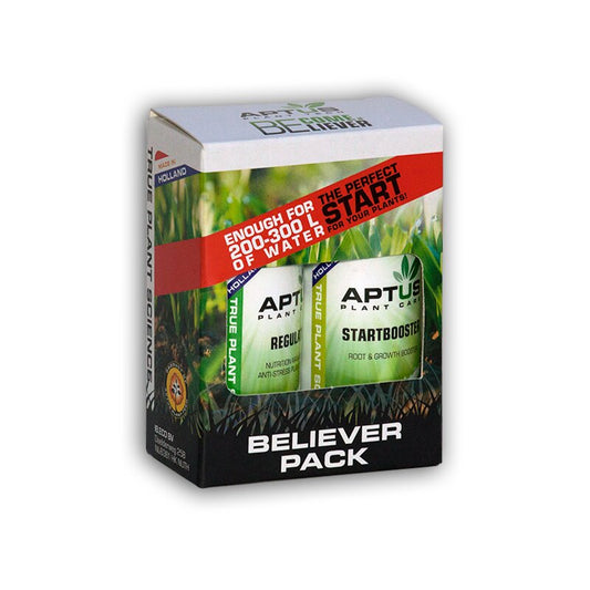 Aptus Believer Pack 2x 50ml