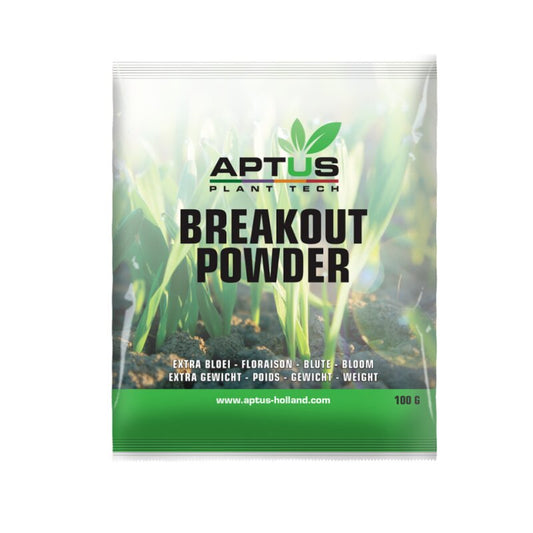Aptus Break Out Powder 1kg