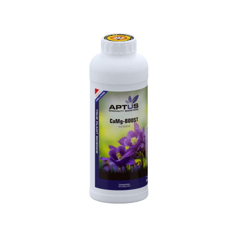 APTUS CaMg-Boost 1L per Fioritura APTUS CaMg-Boost 1L per Fioritura