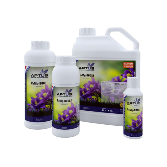 Aptus CaMg-Boost 5L