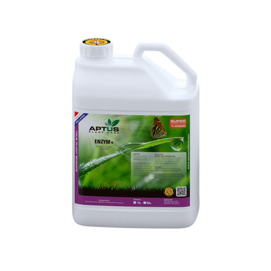 Aptus Enzym+ 5L