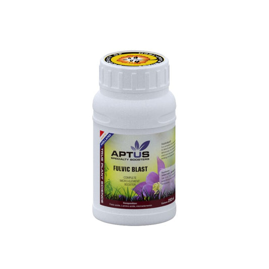 Aptus Fulvic-Blast 250ml