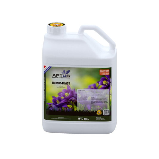 Aptus Humic-Blast 5L