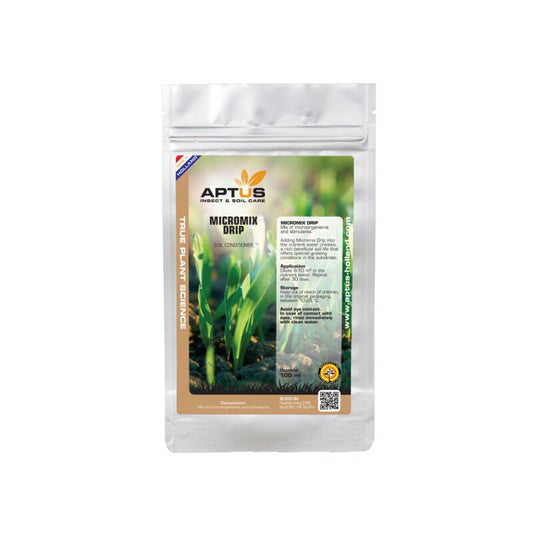 Aptus Micromix Drip 100g