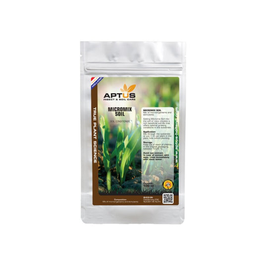 Aptus Micromix Soil 100g
