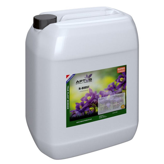 Aptus N-Boost 20L
