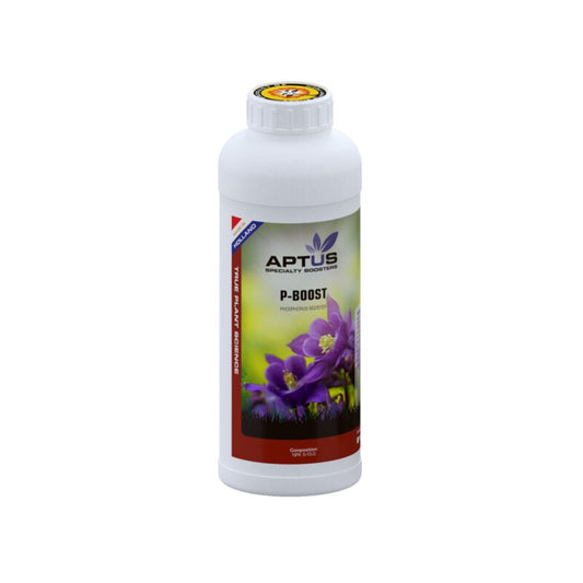 Aptus P-Boost 1L