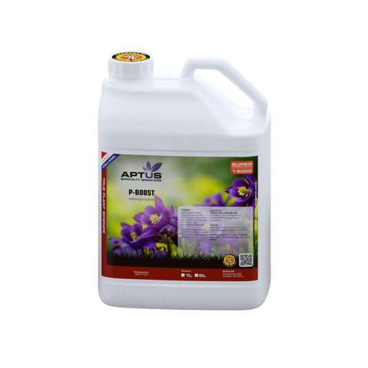 Aptus P-Boost 5L