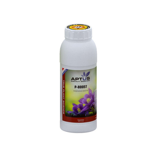 Aptus P-Boost 500ml