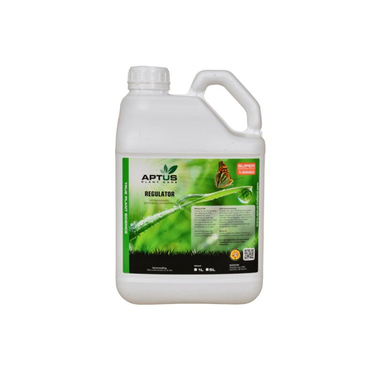 Aptus Regulator 5L