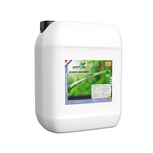Aptus RO Water Conditioner 20L