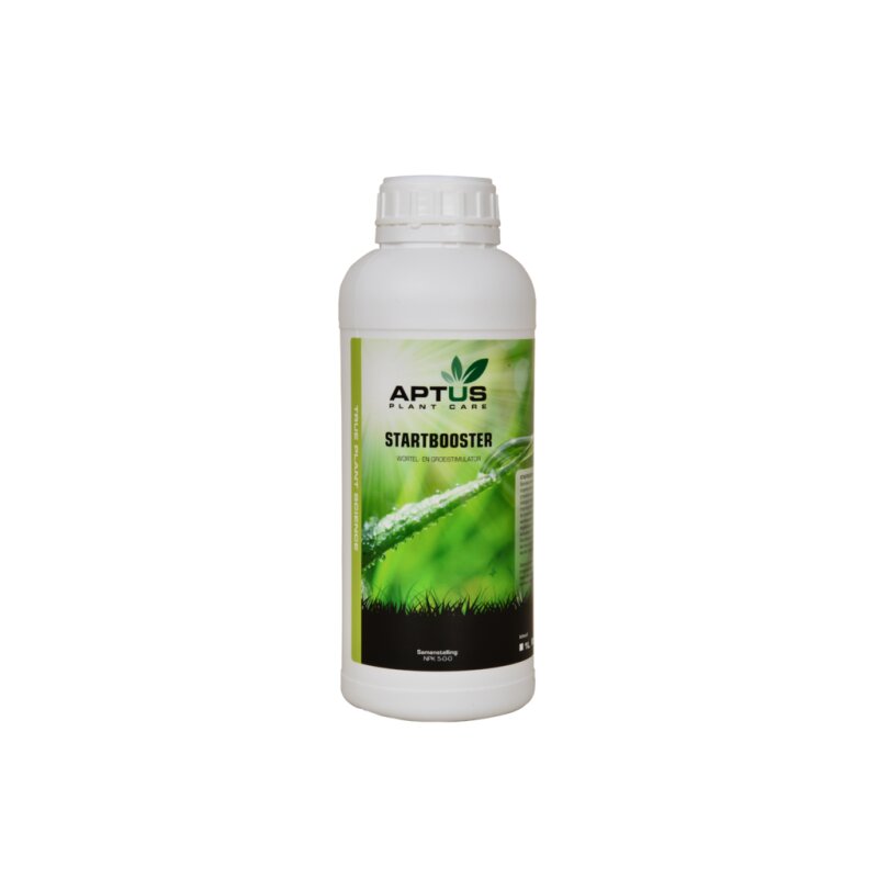 Aptus Startbooster 1L