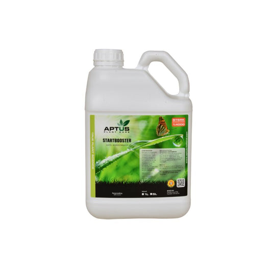 Aptus Startbooster 5L