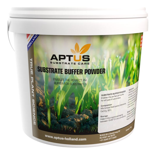 Aptus Substrate Buffer Powder 10kg