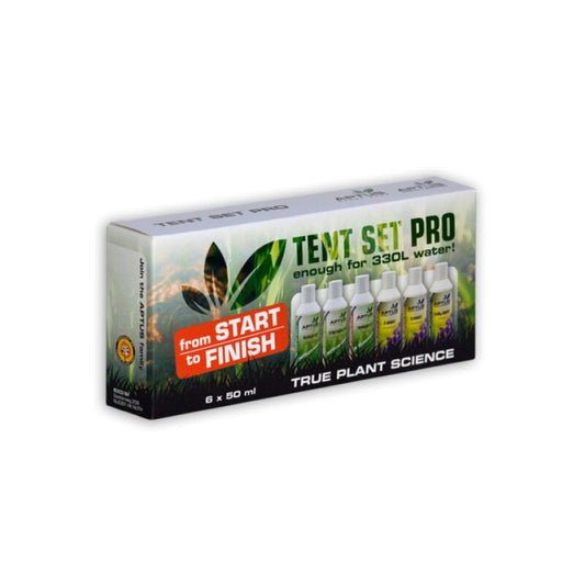Aptus Tent Set Pro 6x 50ml