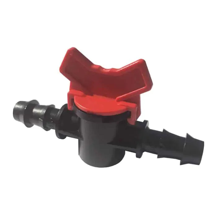 AutoPot 16 mm Absperrhahn