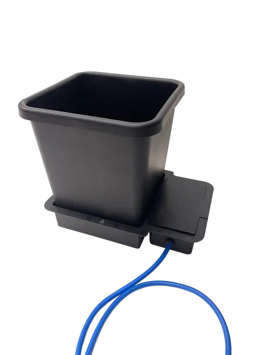 AutoPot 1Pot Erweiterungsset mit 15 Liter Pflanztopf
