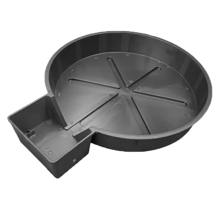 AutoPot 1Pot XL & FlexiPot Untersetzer