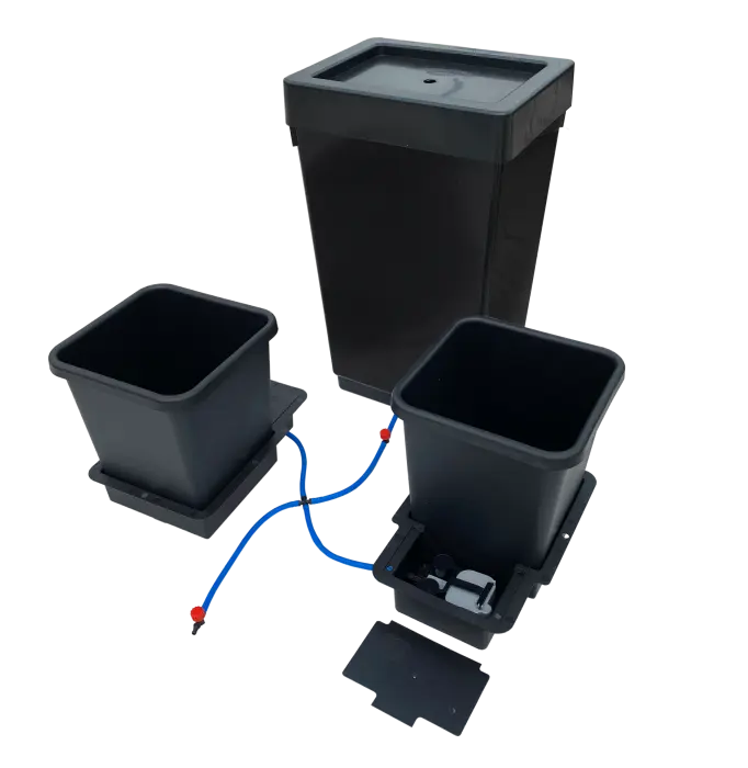 AutoPot 2Pot System mit 15 Liter Pflanztopf