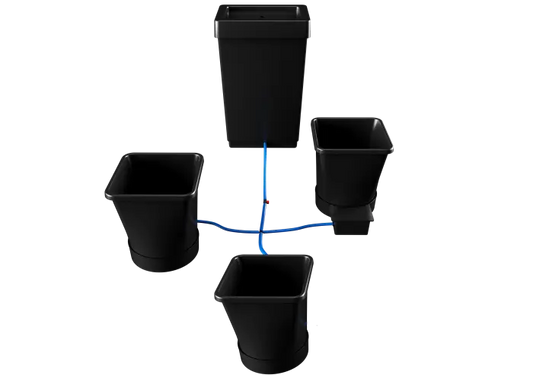 AutoPot 3Pot XL System