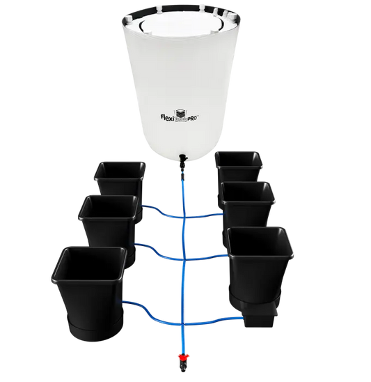 AutoPot 6Pot XL System (Pro FlexiTank)
