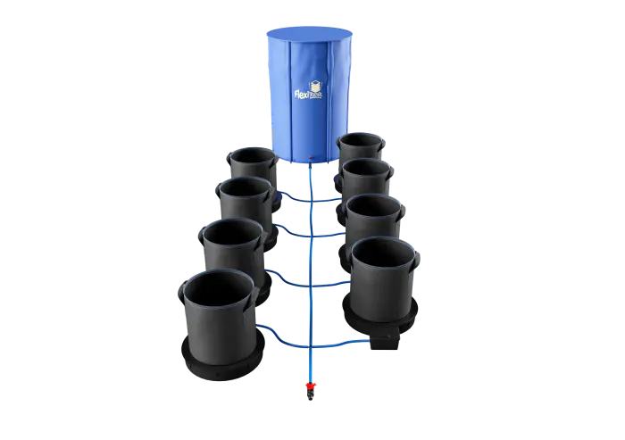 AutoPot 8Pot XXL 35 Liter