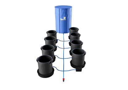 AutoPot 8Pot XXL 35 Liter